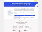 GARONNE PATRIMOINE 31000