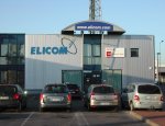 ELICOM - ESPACE SFR BUSINESS TEAM Pierrelaye