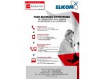 ELICOM - ESPACE SFR BUSINESS TEAM 95480