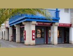 CARMEN PORT HENDAYE 64700