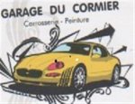 GARAGE DU CORMIER 27120