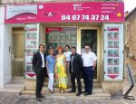 GESTIMMO AGENCE ROSSI 34770