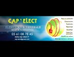 CAP'ELECT 31600