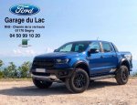 FORD PAYS DE GEX Ségny