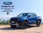 Photo FORD PAYS DE GEX