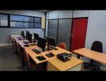 ECOLE DE FORM DES METIERS DU TRANS EFMT 77127