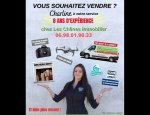 LES CHENES IMMOBILIER 57255