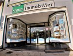 CIMM IMMOBILIER 71200