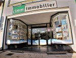 CIMM IMMOBILIER Le Creusot