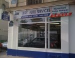 LIBRE AUTO SERVICES Paris 04