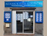 AGENCE DES SOURCES Varages