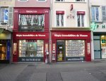 REGIE IMMOBILIERE DE VIENNE 38200