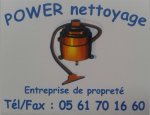 POWER NETTOYAGE 31850