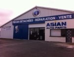 ASIAN AUTO PARTS Périgny