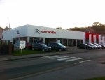 CITROEN GARAGE DU CENTRE 76570