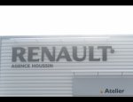 GARAGE HOUSSIN - RENAULT Cheffois
