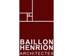 BAILLON-HENRION ARCHITECTES 92100
