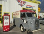 GARAGE DU CENTRE 71640