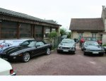 NORMANDIE MOTORS SERVICES Fontenay-le-Pesnel