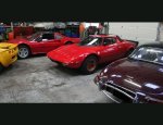 NORMANDIE MOTORS SERVICES 14250