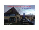 GARAGE STATION DU CENTRE 46350