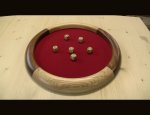 MENUISERIE CHAMBON 21520