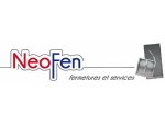 NEOFEN  FERMETURES ET SERVICES 68200