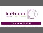 BUFFENOIR ISOLATION 91390