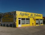 AGENCE DE PROVENCE 83550