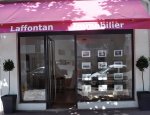 LAFFONTAN IMMOBILIER COTE BASQUE 64500