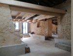 Photo DENIS LECAT ARCHITECTE DPLG