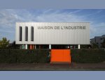 Photo DENIS LECAT ARCHITECTE DPLG