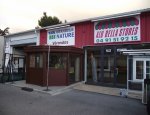 ALU BELLA STORES Septèmes-les-Vallons