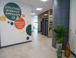 CENTRE D'AFFAIRES ESPACE OLANO 64500