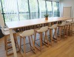 CENTRE D'AFFAIRES ESPACE OLANO 64500