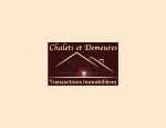 CHALETS ET DEMEURES 74700