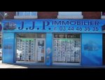 AGENCE JJP IMMOBILIER 60210