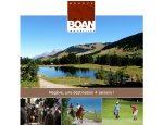 AGENCE BOAN PANISSET 74120