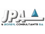 JPA CONSULTANTS 69200