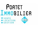 PORTET IMMOBILIER 31120