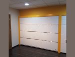NOREST STORES & FERMETURES 67500