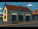 AGENCE JULIEN PAVIS 49640