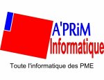 APRIM INFORMATIQUE 75014