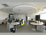 Photo EIFFAGE ENERGIE MEDITERRANEE SAINT CHAMAS