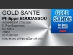 BOUDASSOU PHILIPPE Soyaux