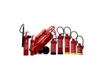 LDPI PROTECTION INCENDIE 77124