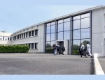 BTP CFA LOIRE-ATLANTIQUE CENTRE DE FORM D'APPRENTIS DU BATIMENT Saint-Herblain
