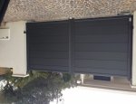 FENETRIER VEKA VFPP 42400