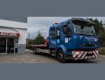 AD CARROSSERIE GARAGE EXPERT DU TACOT Vierzon