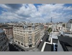 IMMOBILIERE PARIS 15 Paris 15